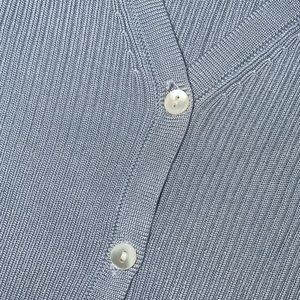 Vintage 90’s Silk Cardigan